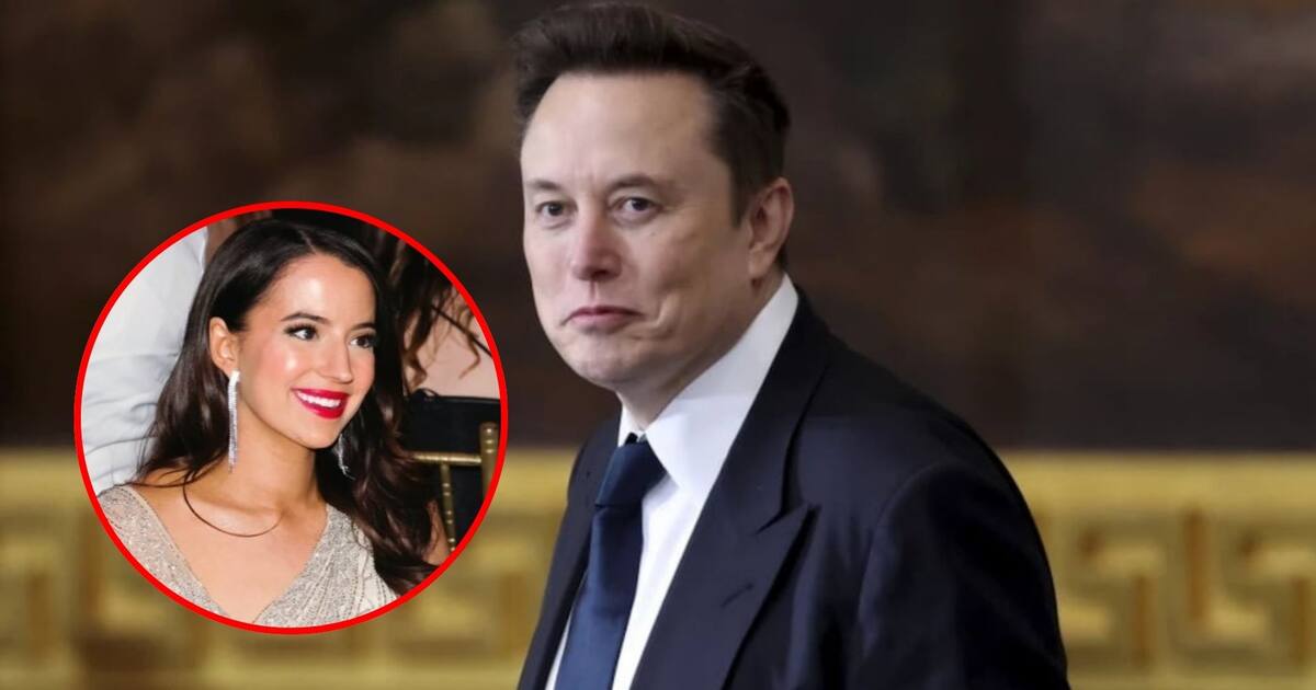 Influencer pro-Trump asegura que tuvo un hijo de Elon Musk hace 5 meses | Noticias de México | El Imparcial