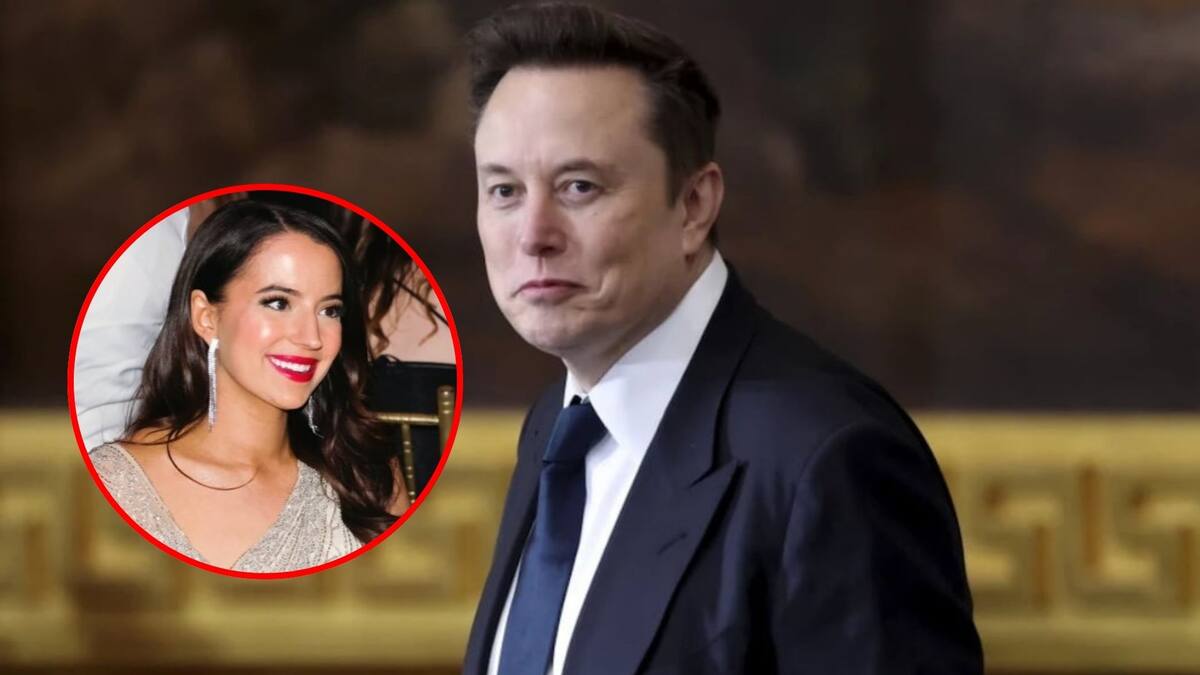 Influencer asegura haber tenido un bebé de Elon Musk / Especial