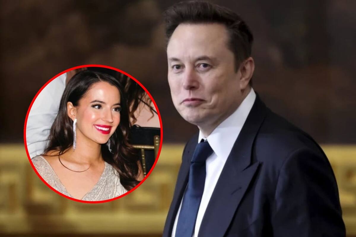 Influencer pro-Trump asegura que tuvo un hijo de Elon Musk hace 5 meses