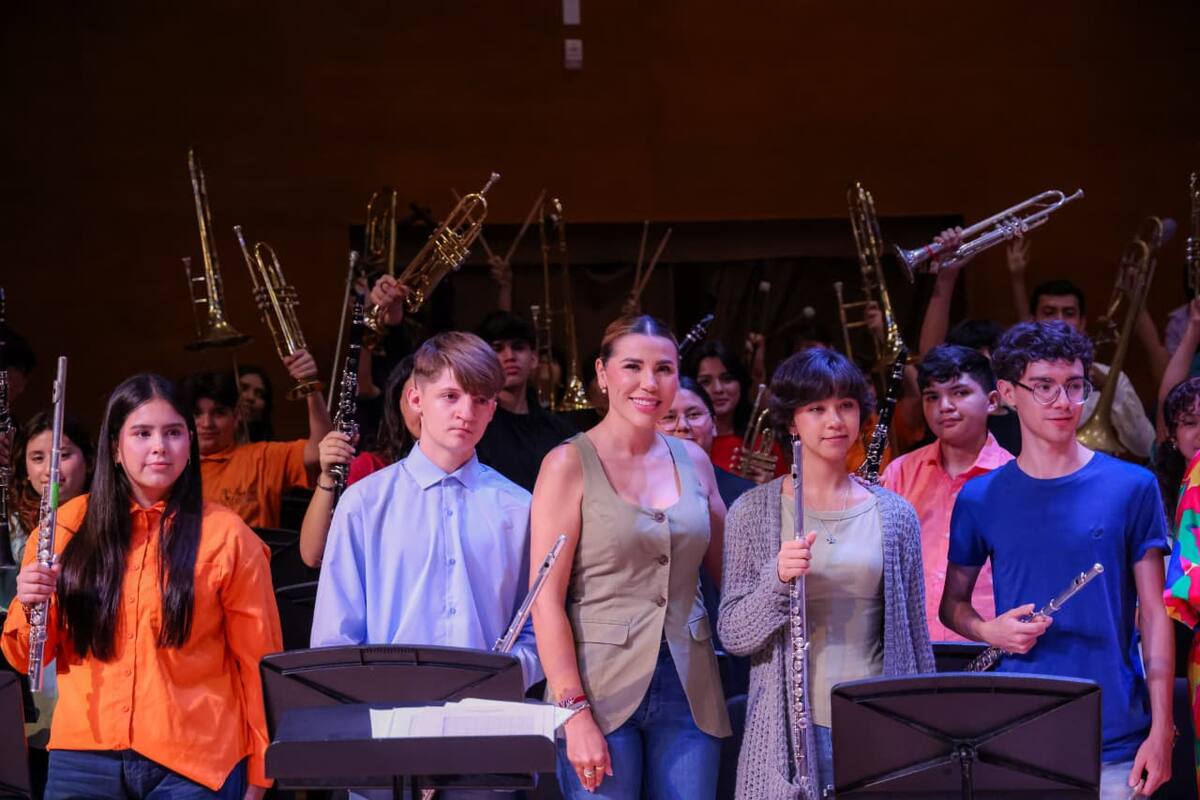 Fortalecen arte y cultura con talleres