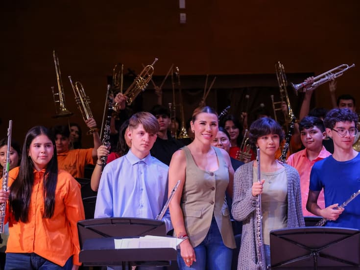 Fortalecen arte y cultura con talleres