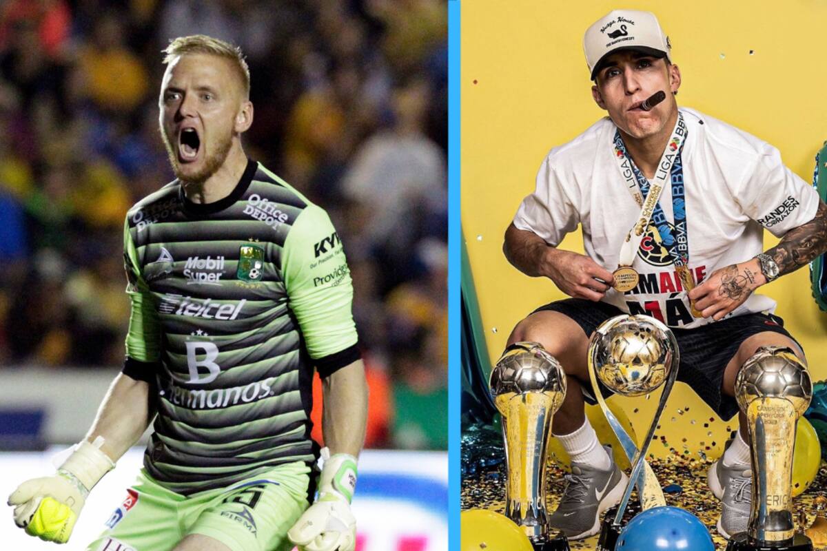 ¿Qué jugadores estadounidense han sido capaces de ser campeones en la Liga MX?