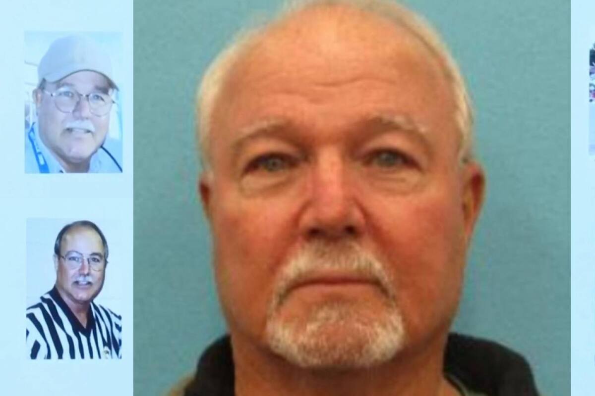 Cae entrenador de gimnasia acusado de abusar sexualmente de menores durante casi 60 años en Texas