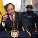 Secretario jurídico de Colombia renuncia a visa de EEUU en respaldo a Gustavo Petro