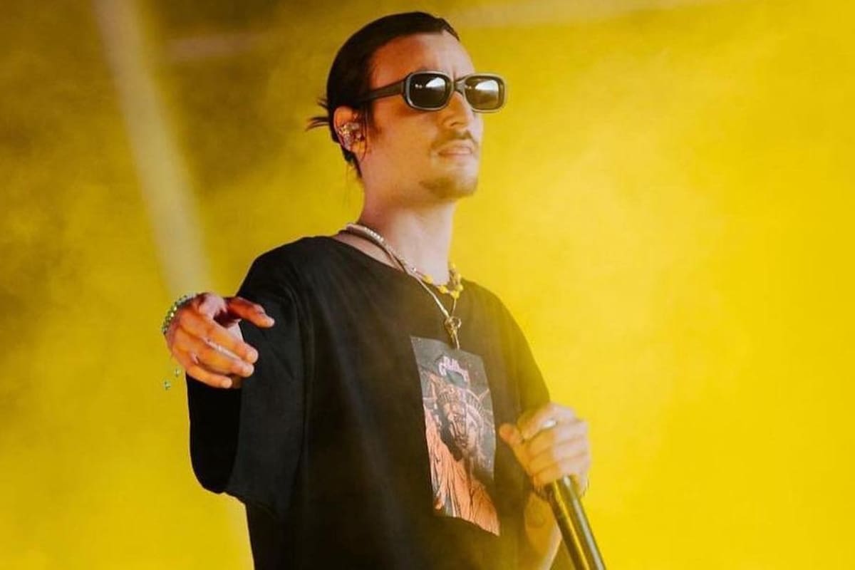 Danny Ocean viene a Hermosillo