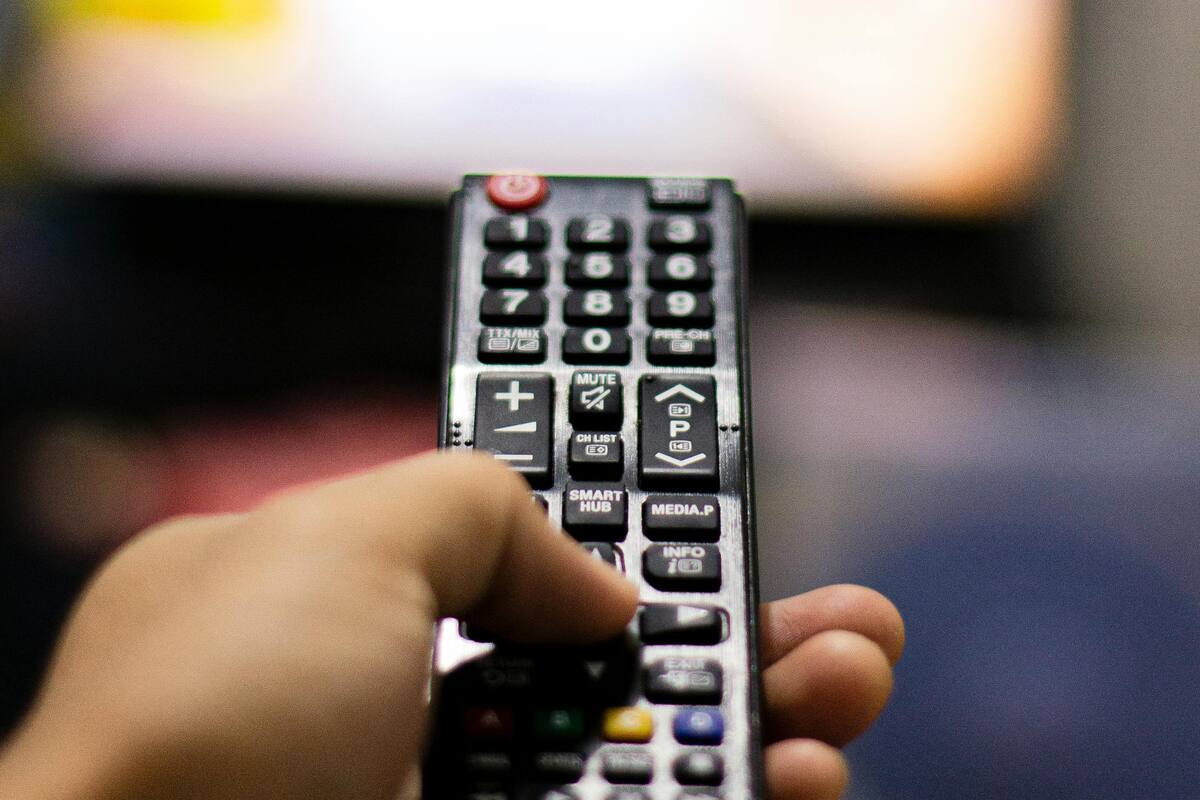 Debate presidencial supera el rating de La Rosa de Guadalupe