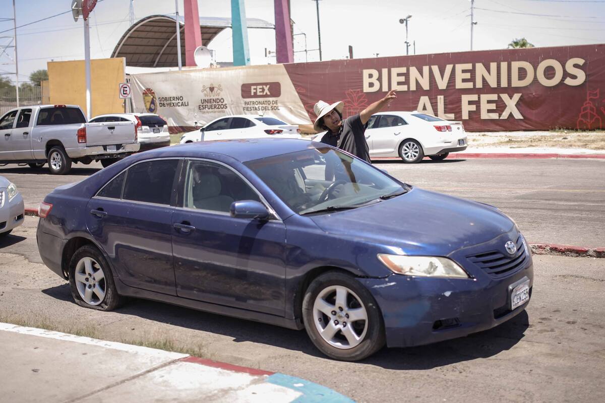 80% del presupuesto por autos “chocolate” ya fue ejecutado