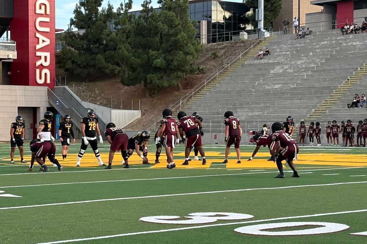 CETYS Universidad y Southwestern College afinan temporada con juego amistoso binacional