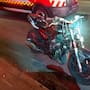Muere motociclista tras choque en la colonia Insurgentes Oeste