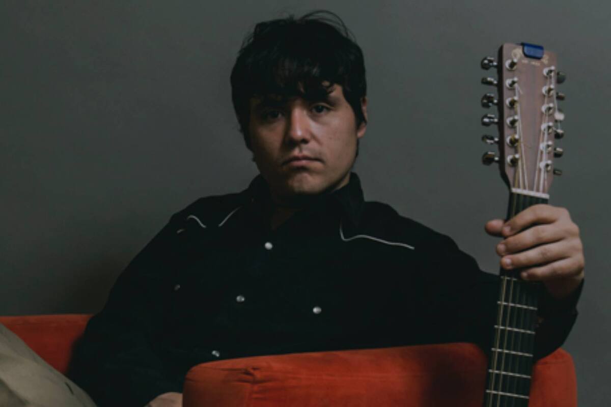 Juan Cirerol explica por qué terminó como barrendero tras retirarse de la música