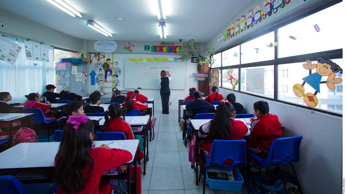 OCDE destaca resiliencia de México en PISA 2025 y reconoce curiosidad, perseverancia y compromiso de estudiantes y maestros pese a los rezagos en matemáticas y lectura