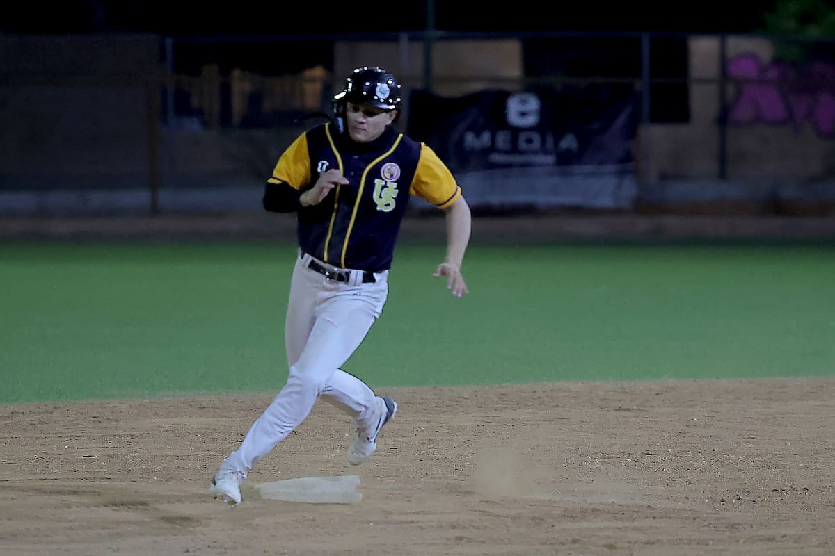 Avanzan Búhos a final de Liga Interbarrial Norte de Hermosillo