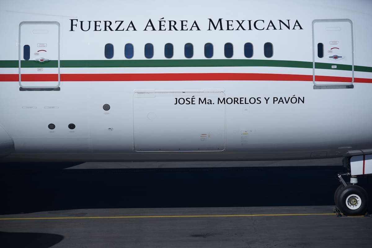 Gobierno sabía que con compraventa de avión presidencial perdería 137 mdd