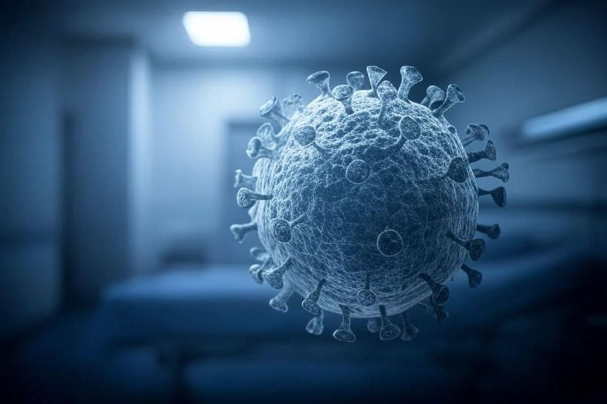 El infectólogo Alejandro Macías ha descartado que el aumento de casos de metapneumovirus humano (HMPV) en China sea el inicio de una nueva pandemia.