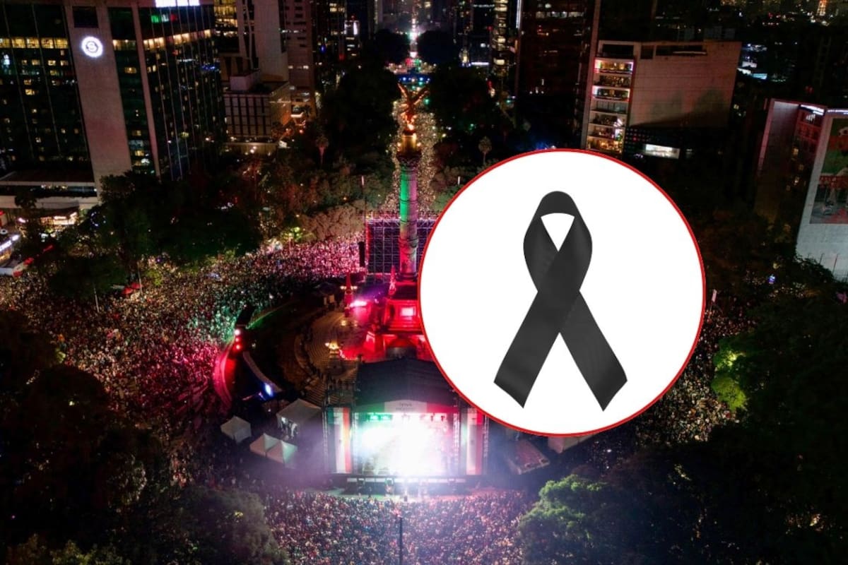 Tres personas mueren por asfixia en festejos por triunfo de México ante Ecuador en CDMX y autoridades revisan riesgos por multitudes en Reforma