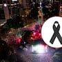 Tres personas mueren por asfixia en festejos por triunfo de México ante Ecuador en CDMX y autoridades revisan riesgos por multitudes en Reforma