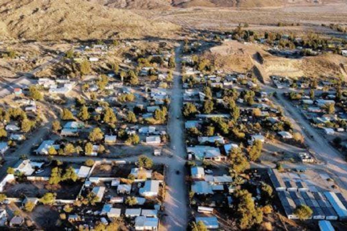 Matan a otro joven en Valle de la Trinidad