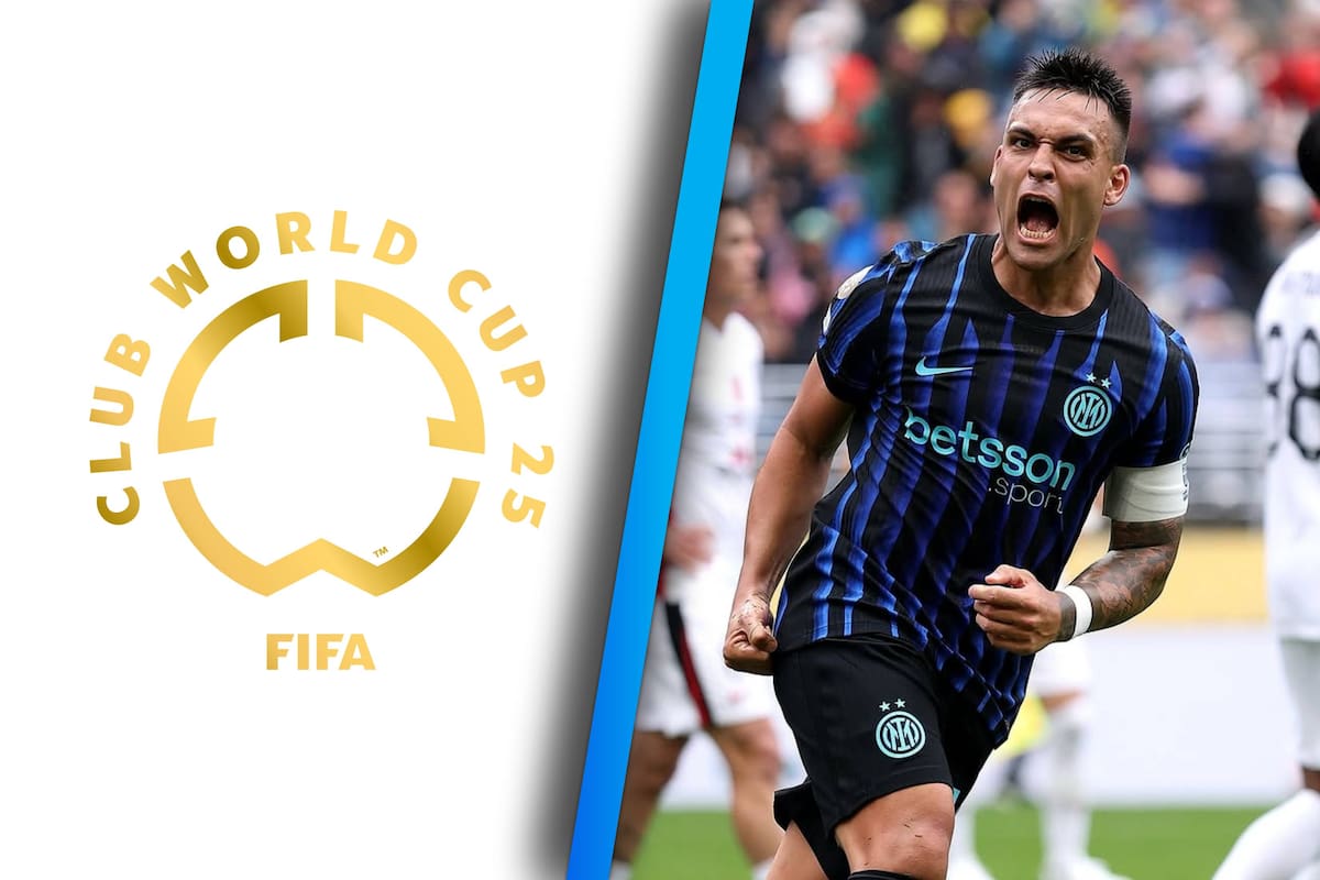 Inter de Milán rescata triunfo ante el Urawa Reds con gol al 92′