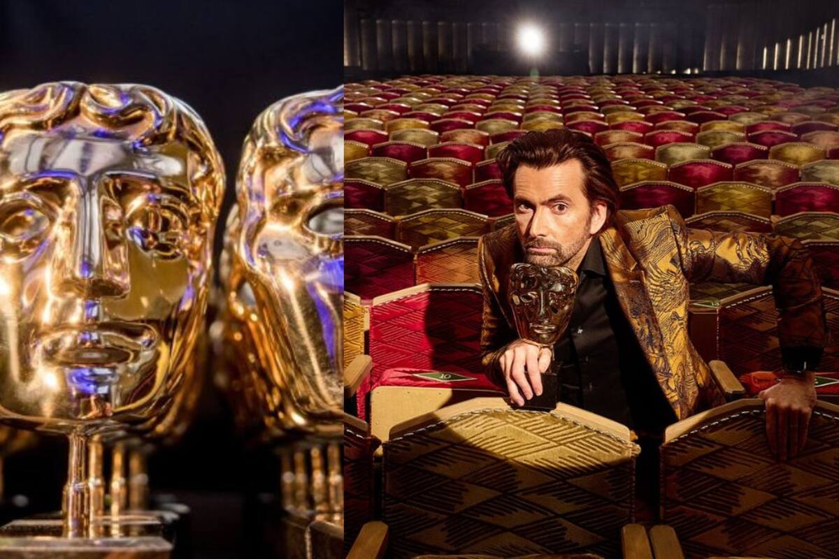 Premios BAFTA 2025: fecha, dónde ver y lista de nominados