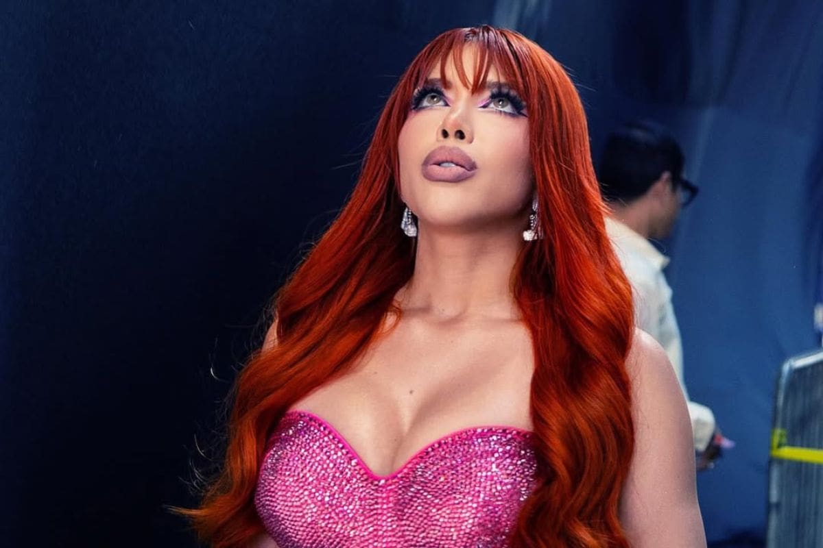 Yeri MUA no cancelará shows pese a amenazas de muerte