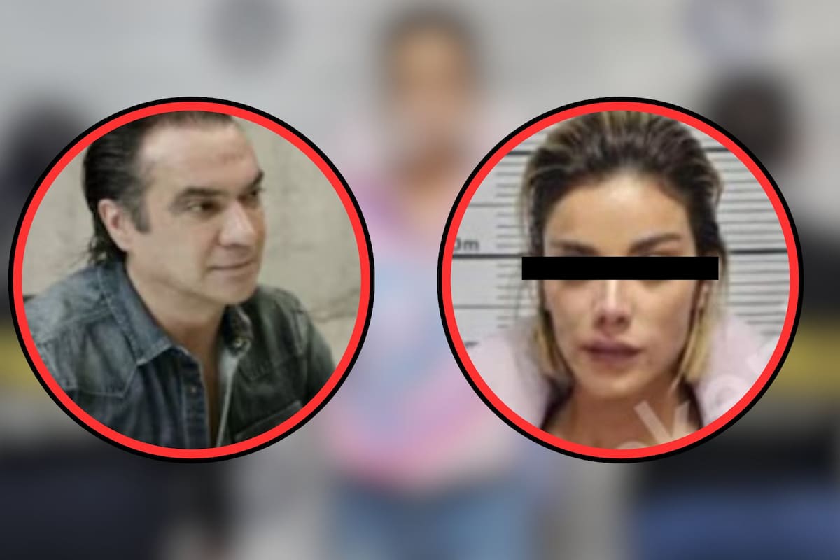 Familia de Aleska Génesis señala a Francisco Javier Rodríguez Borgio por su arresto