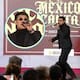 “Mi barrio” de El Bogueto llega a La Mañanera: esta es la letra completa del tema que presentó durante la conferencia presidencial por la iniciativa México Canta