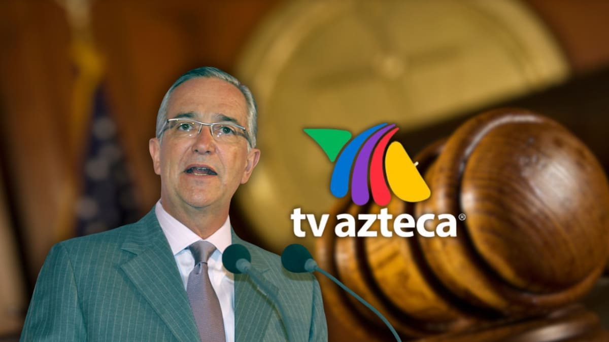 TV Azteca, de Ricardo Salinas Pliego, suma deudas por 23 mil 345 millones de pesos y acreedores en Nueva York acusan fraude por préstamo sospechoso de 290 millones de dólares