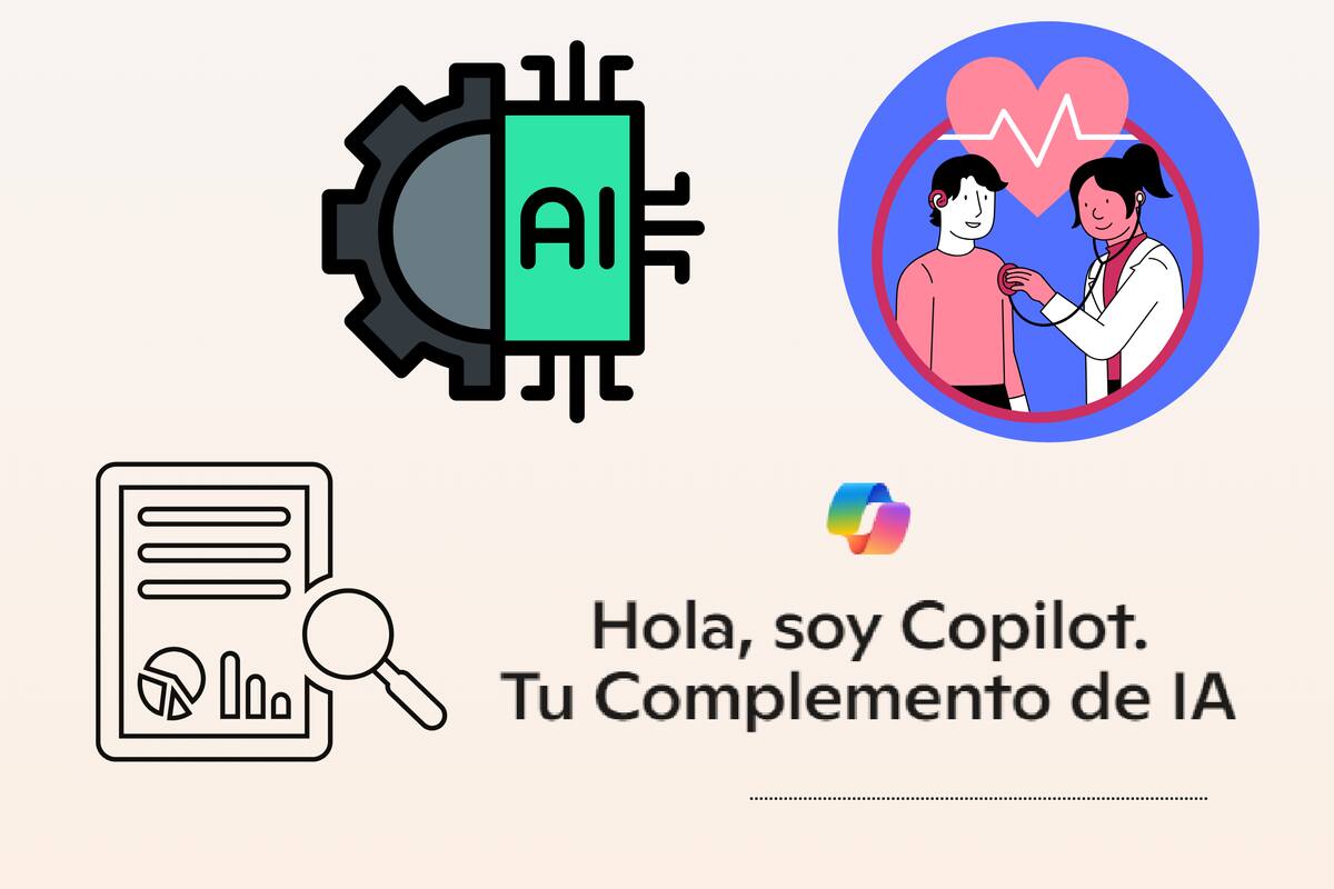 Más de un 20% de probabilidad de que la IA te mate si le pides consulta médica