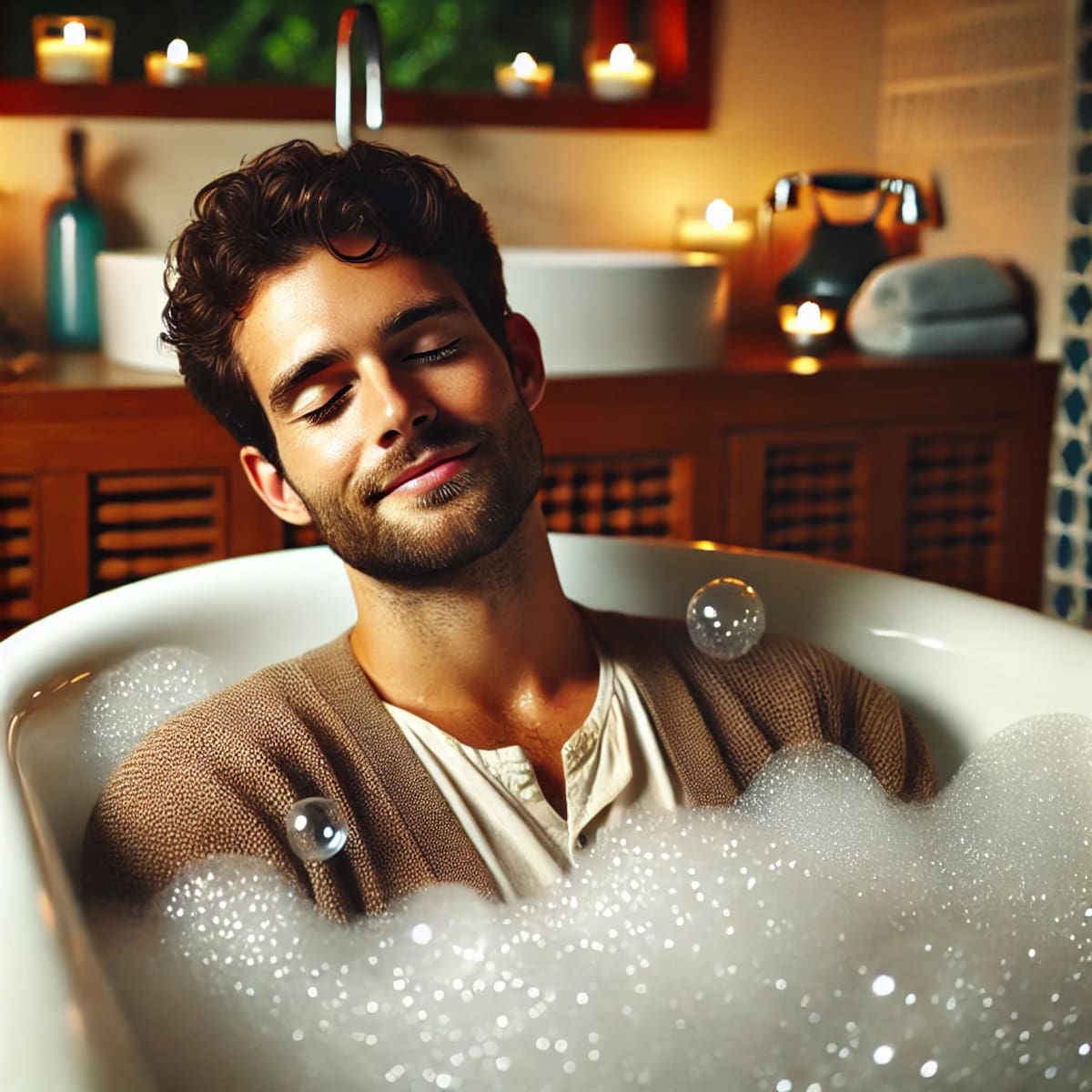 Imagen ilustrativa hecha con IA (Chatgpt).