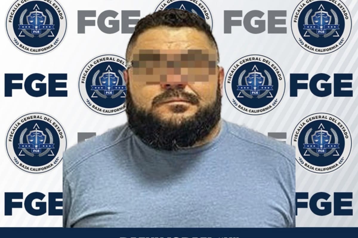 A proceso por atacar a adulto mayor con gas pimienta