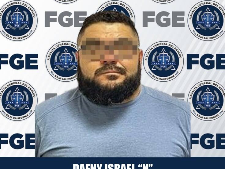 A proceso por atacar a adulto mayor con gas pimienta