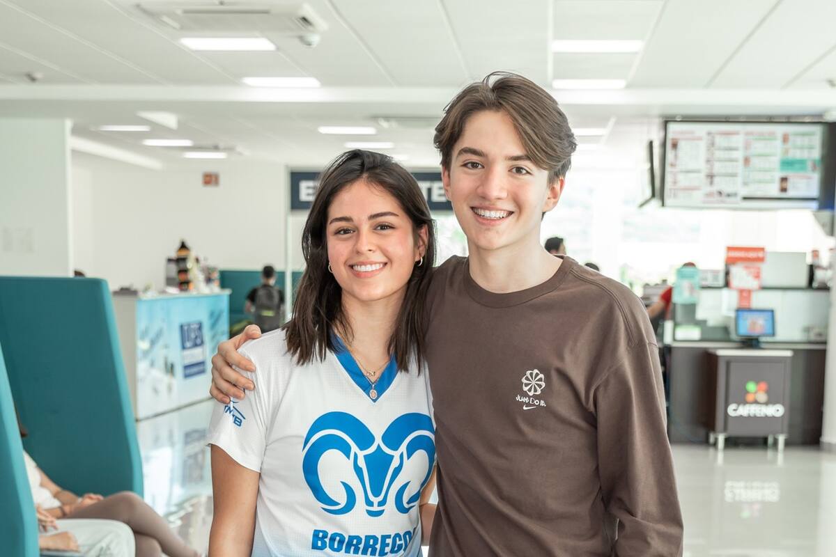 Regreso a clases, un nuevo comienzo