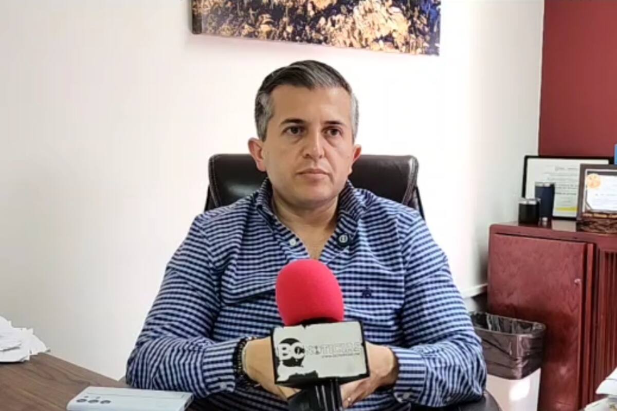 Proyectan desaladora en zona Norte de Ensenada