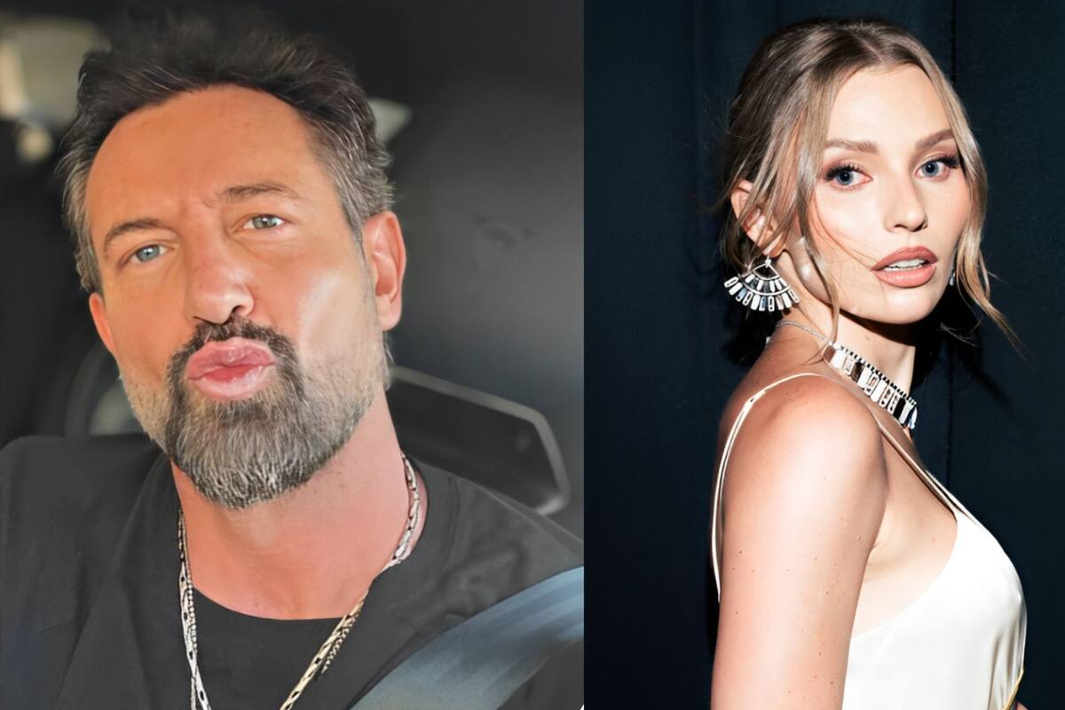 Gabriel Soto responde con indirecta a acusaciones de infidelidad y violencia de Irina Baeva