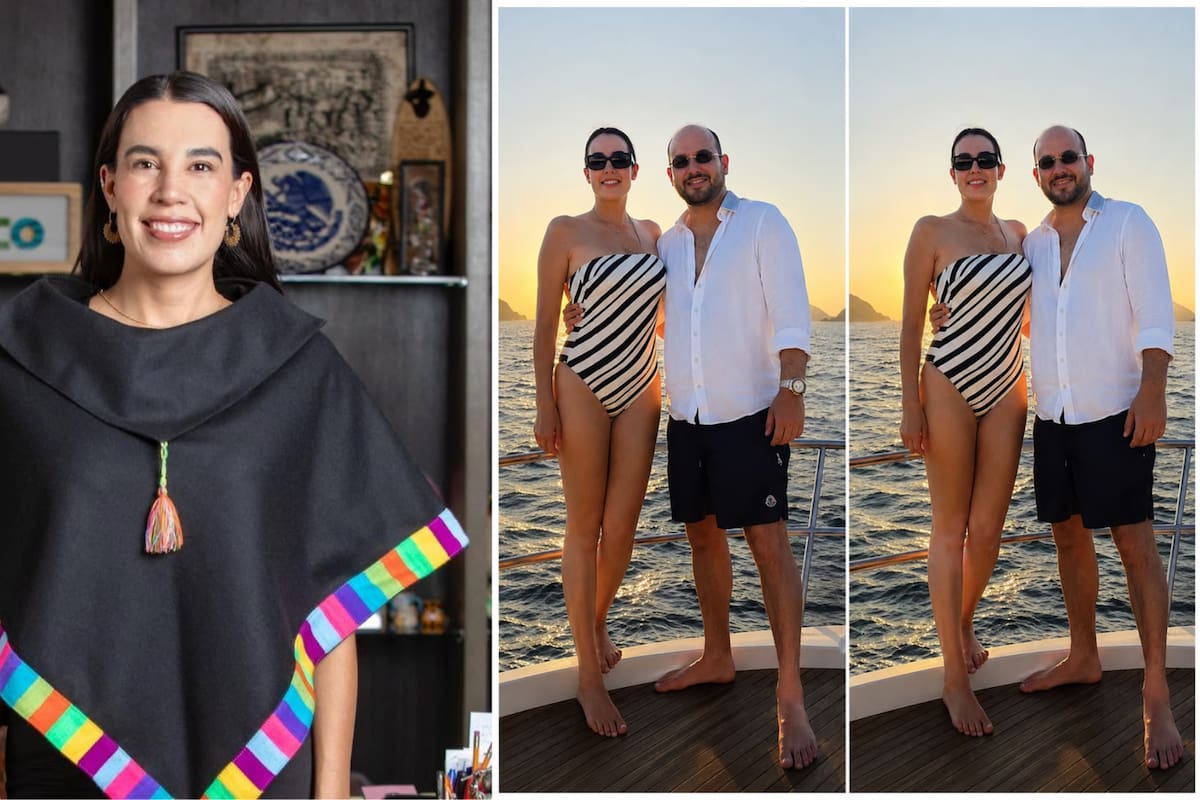La secretaria de Turismo, Josefina Rodríguez Zamora, negó haber usado recursos públicos para comprar relojes y accesorios de lujo como Cartier y Rolex, tras la publicación de fotografías suyas y de su pareja con estos artículos