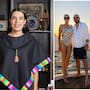 La secretaria de Turismo, Josefina Rodríguez Zamora, negó haber usado recursos públicos para comprar relojes y accesorios de lujo como Cartier y Rolex, tras la publicación de fotografías suyas y de su pareja con estos artículos
