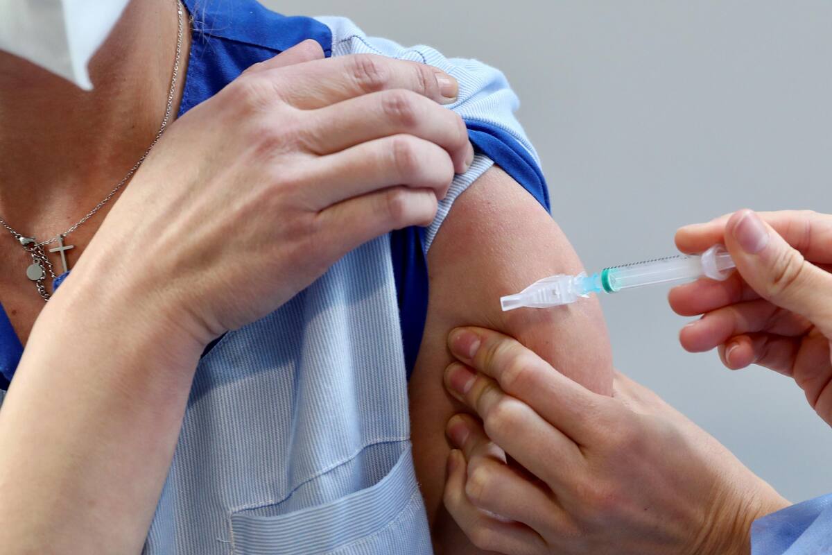 Sin fecha para la próxima jornada de vacunación en Sonora; cuando lleguen vacunas se decide