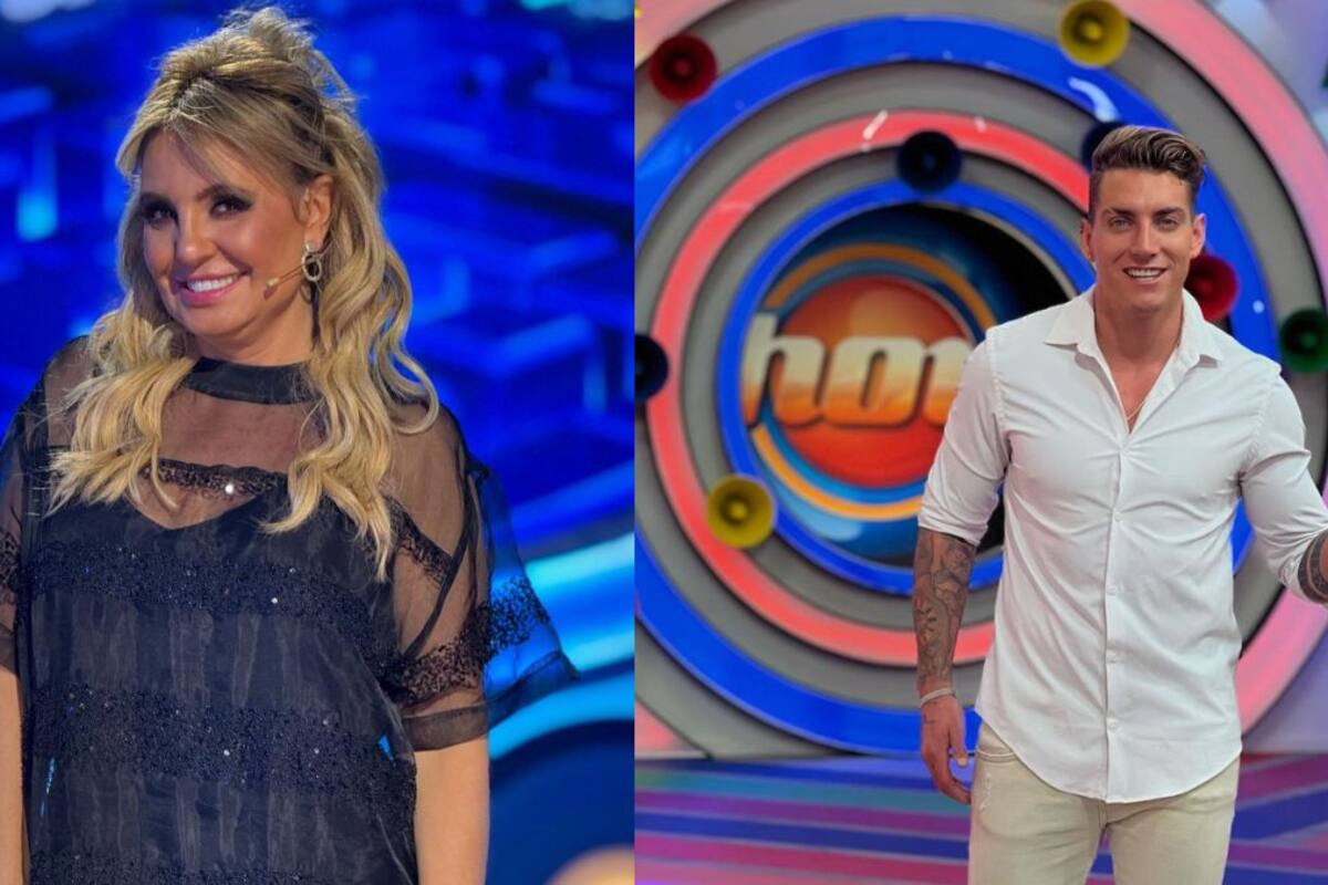 Agustín Fernández ya no será bienvenido en ‘Hoy’, asegura productora
