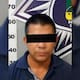 Detienen a presunto agresor sexual en Nogales tras persecución