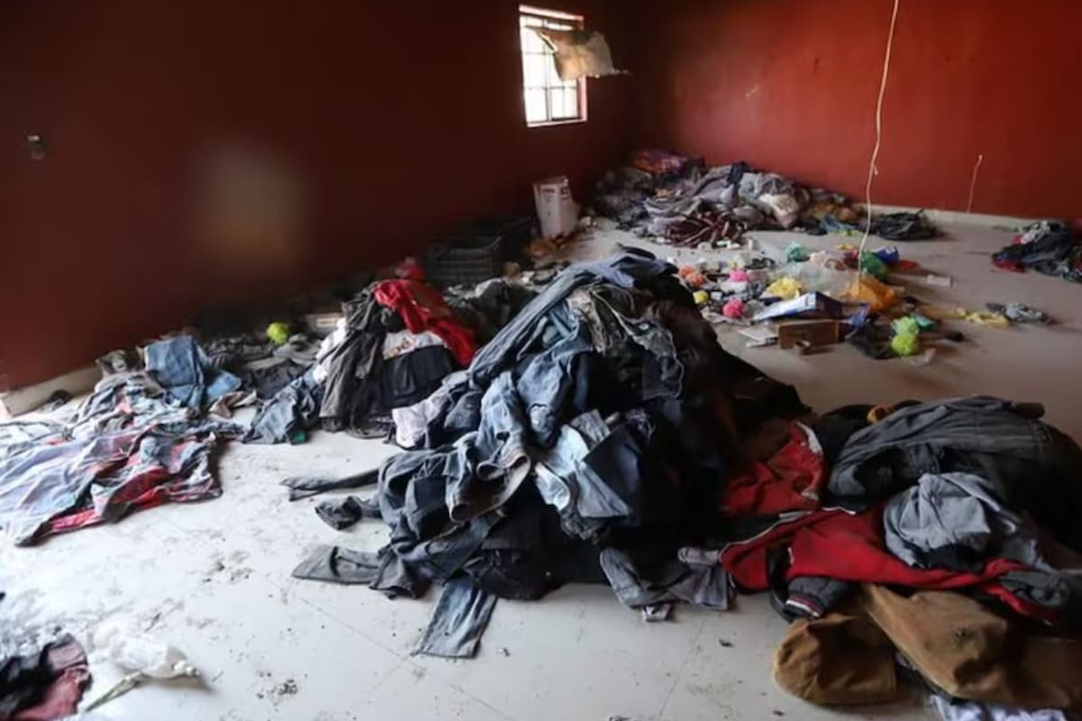 Colectivos denuncian falta de avances en el caso del rancho Izaguirre