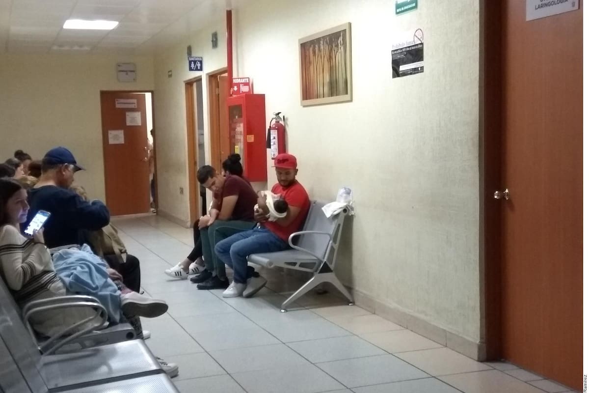 Aseguran no hay reporte de cobros del Insabi