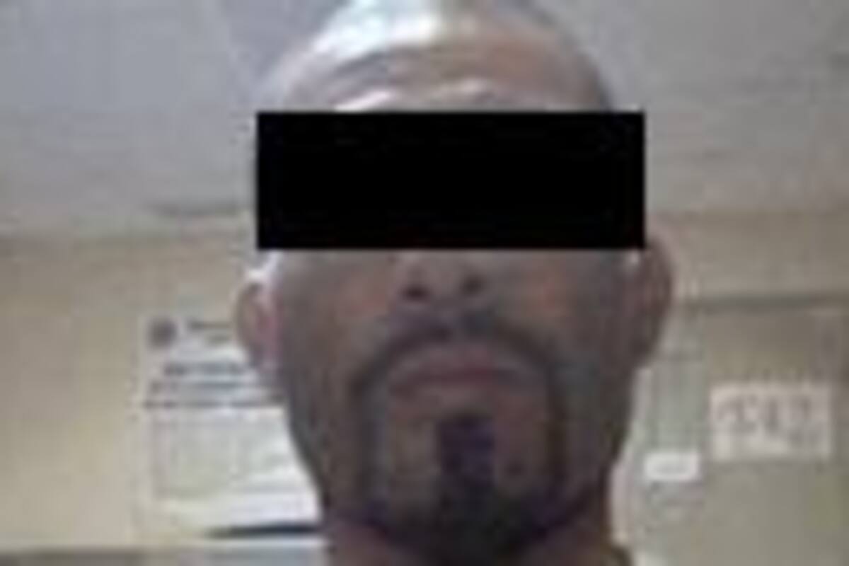 Mujer es privada de su libertad por ex marido
