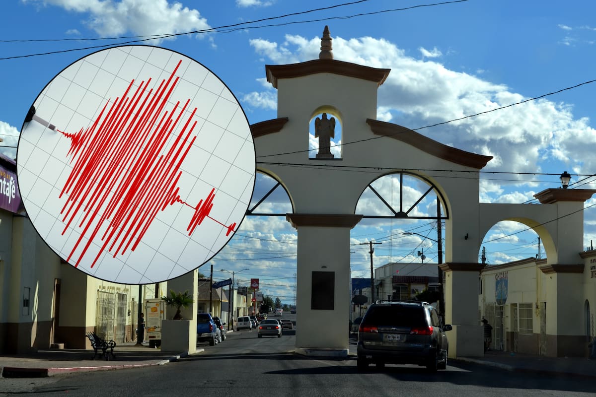 ¿Qué es Protección Civil en Sonora y cómo actúa ante un sismo como el de Agua Prieta?