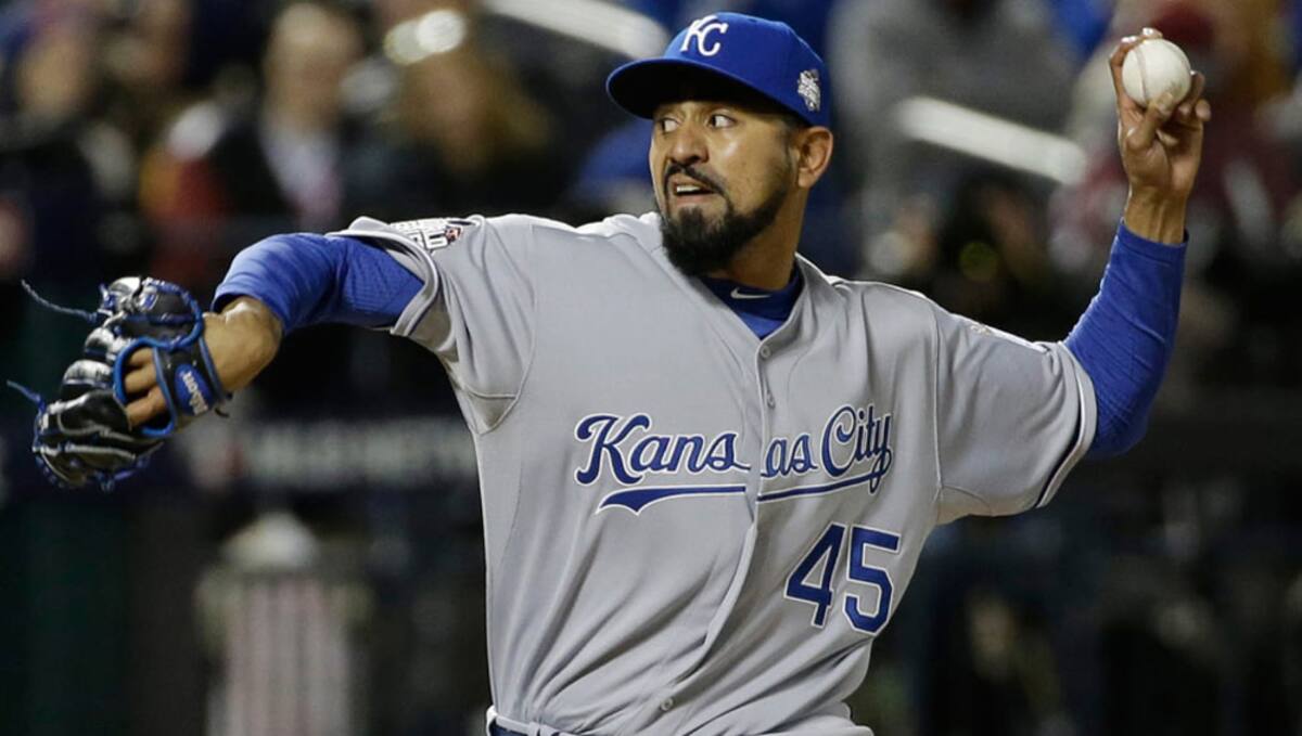 Franklin Morales debutó el 18 de agosto del 2007 con Rockies de Colorado en un duelo contra Dodgers de Los Ángeles.