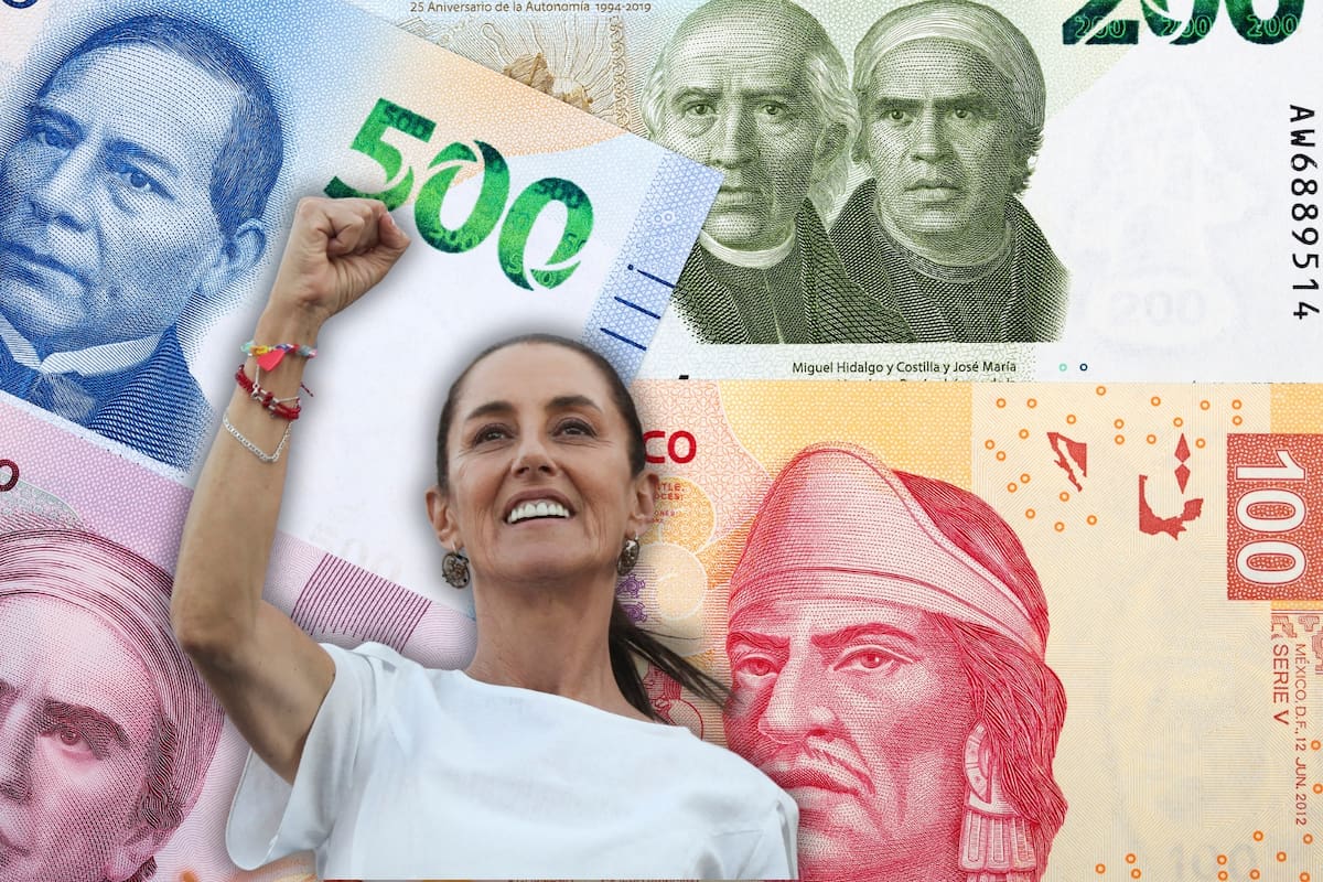 Tras el decreto de Claudia Sheinbaum, la edad de jubilación del ISSSTE bajará gradualmente hasta 55 años para hombres y 53 para mujeres, pero el beneficio no aplica a todos