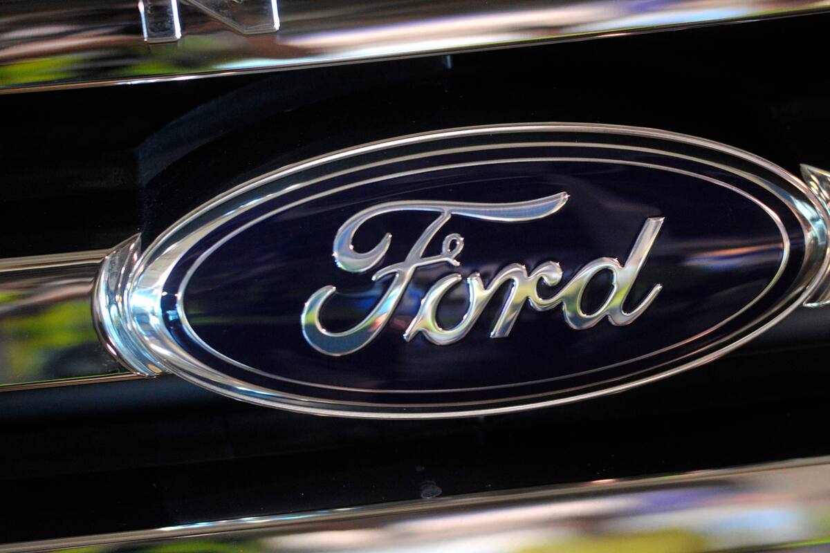 Planta de Ford en Hermosillo detendrá operaciones por desabasto de materiales