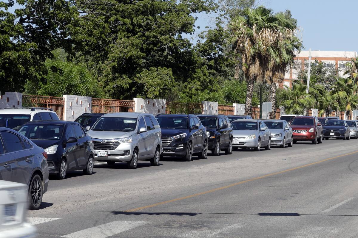 Llega el 1 de enero el "Hoy no circula" a la ciudad