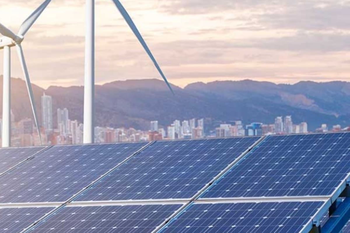 Estado obtiene suspensión contra mega planta solar en BC