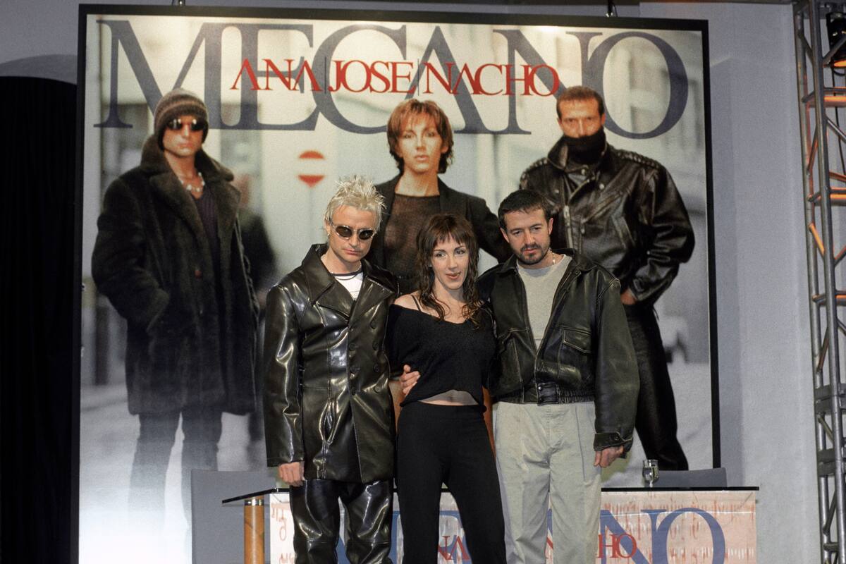 “7 de Septiembre” de Mecano: significado de la canción