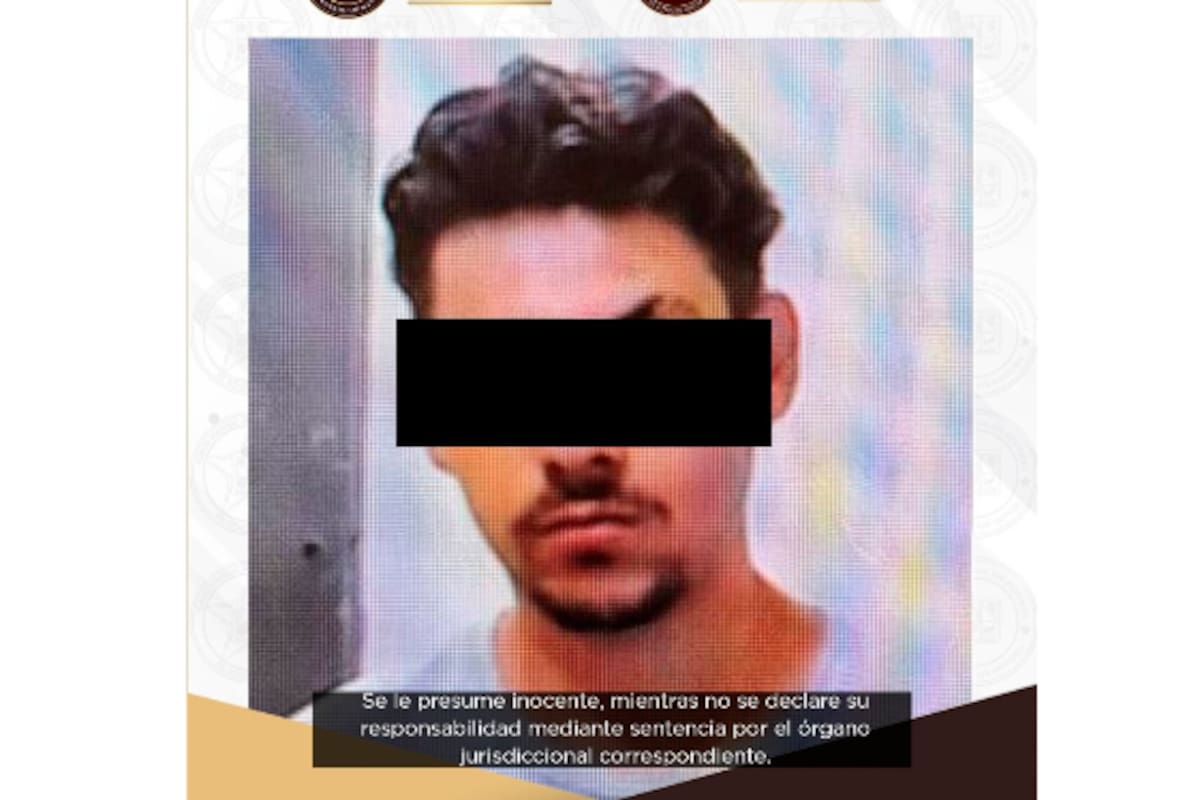 Dos años después, vinculan a proceso al cómplice del asesinato de Alondra, de 16 años, en Ciudad Obregón